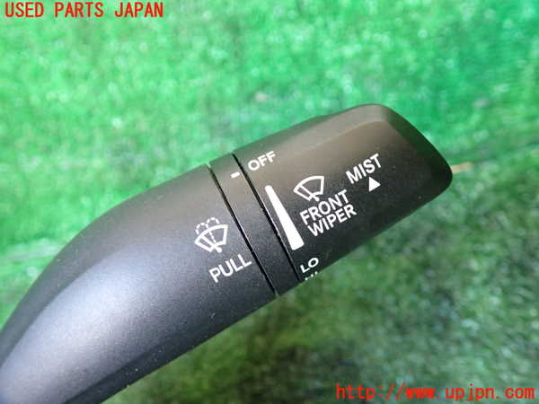 1UPJ-9231896720]ジープ・ラングラー アンリミテッド(JL36L)コンビネーションスイッチ 中古_2