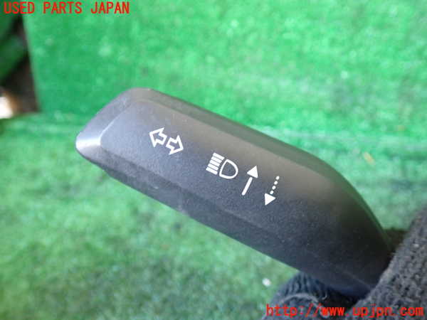 1UPJ-9231896720]ジープ・ラングラー アンリミテッド(JL36L)コンビネーションスイッチ 中古_3