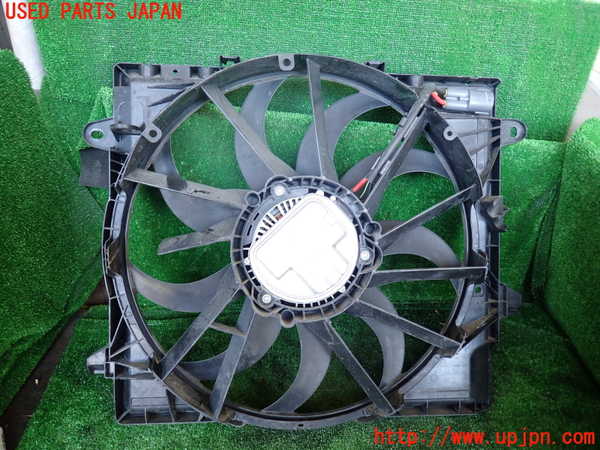 1UPJ-9231896836]ジープ・ラングラー アンリミテッド(JL36L)電動ファン1 中古_2
