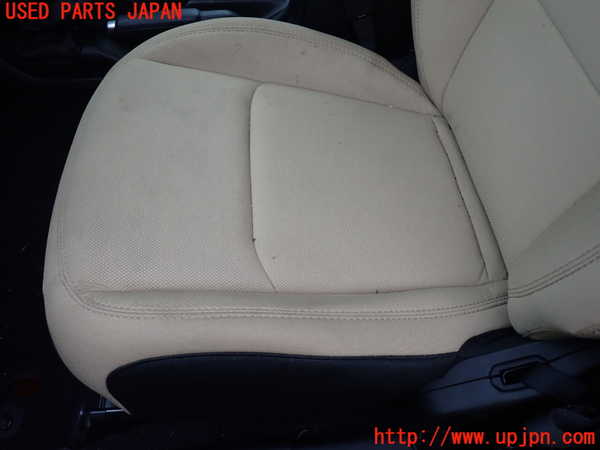 1UPJ-9231897065]ジープ・ラングラー アンリミテッド(JL36L)助手席シート 中古_3