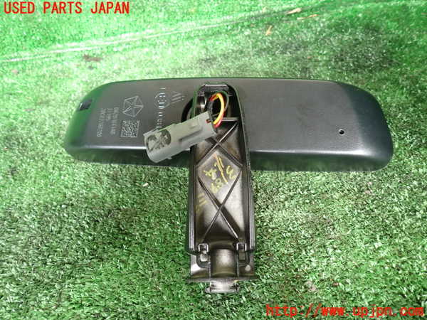 1UPJ-9231897615]ジープ・ラングラー アンリミテッド(JL36L)ルームミラー 中古_3