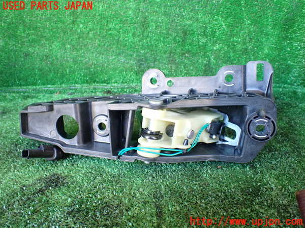 1UPJ-9231897560]ジープ・ラングラー アンリミテッド(JL36L)MTシフトレバー 中古_3