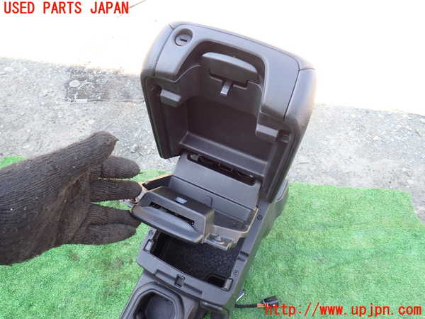 1UPJ-9231897540]ジープ・ラングラー アンリミテッド(JL36L)センターコンソール 中古_2