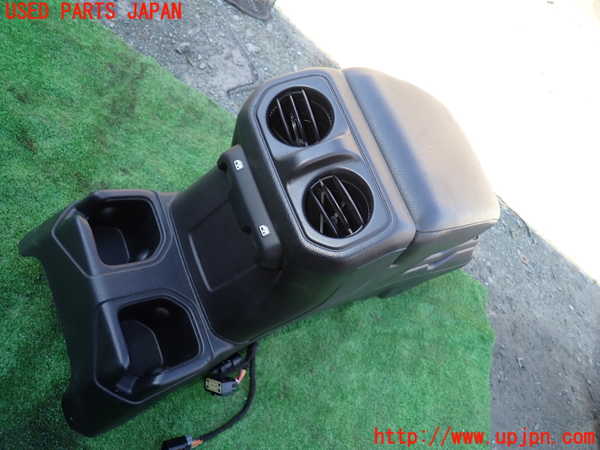 1UPJ-9231897540]ジープ・ラングラー アンリミテッド(JL36L)センターコンソール 中古_3