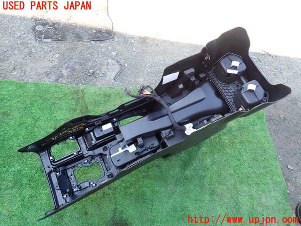 1UPJ-9231897540]ジープ・ラングラー アンリミテッド(JL36L)センターコンソール 中古_4