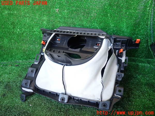 1UPJ-9231897905]ジープ・ラングラー アンリミテッド(JL36L)コラムカバー 中古_2
