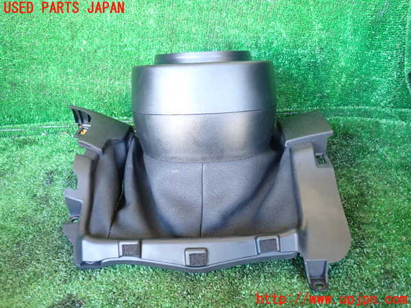 1UPJ-9231897905]ジープ・ラングラー アンリミテッド(JL36L)コラムカバー 中古_3