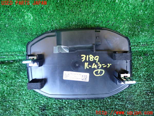 1UPJ-9231896411]ジープ・ラングラー アンリミテッド(JL36L)ルームランプ1 中古_2