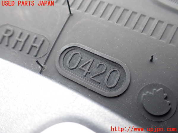 1UPJ-9231899601]ジープ・ラングラー アンリミテッド(JL36L)スペアタイヤ1 中古_3