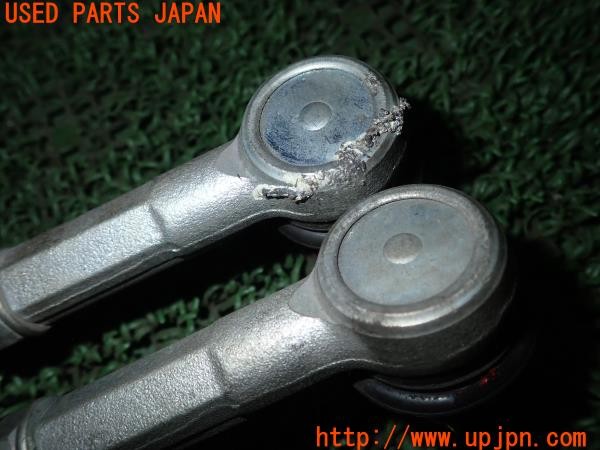 3UPJ=9231900426]セレナ e-POWER(HFC27)社外 フロントスタビライザーリンク スタビリンク 調整式 中古_4