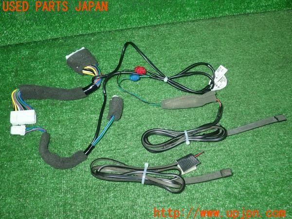 3UPJ=9231900512]セレナ e-POWER(HFC27)純正加工 ドアLEDイルミ 中古_2
