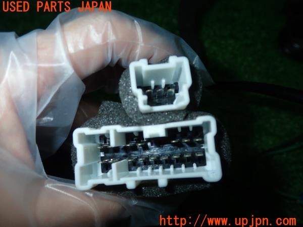 3UPJ=9231900512]セレナ e-POWER(HFC27)純正加工 ドアLEDイルミ 中古_4