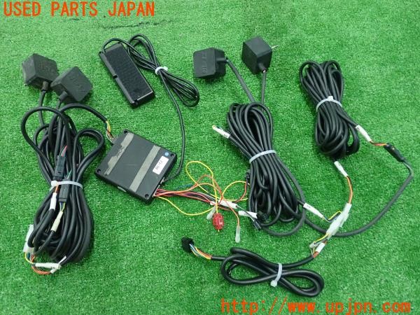 3UPJ=9231900524]セレナ e-POWER(HFC27)BLITZ DSC PLUS 減衰電子制御ユニット 難有 中古_2