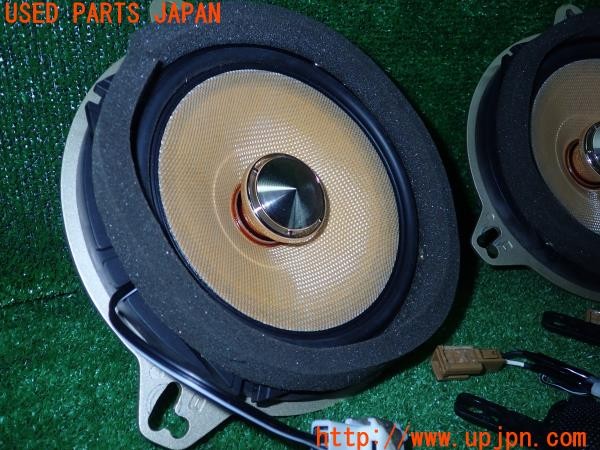 3UPJ=9231900535]セレナ e-POWER(HFC27)KENWOOD ケンウッド KFC-XS1703 スピーカー①  ツイーター 中古_2