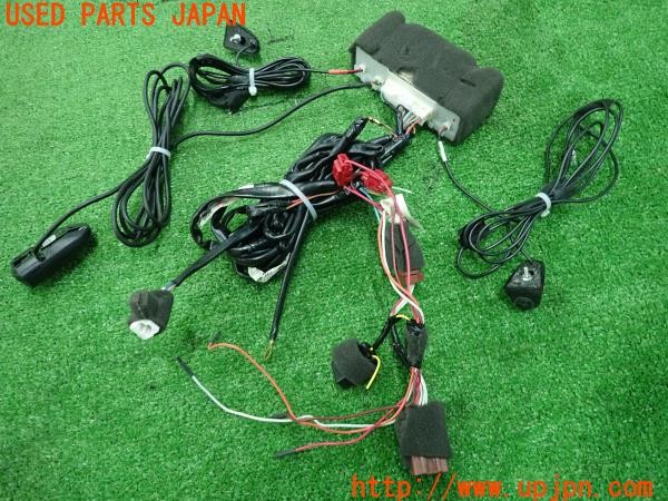 3UPJ=9231900539]セレナ e-POWER(HFC27)純正 B5702-3VA0A セキュリティ 中古_2