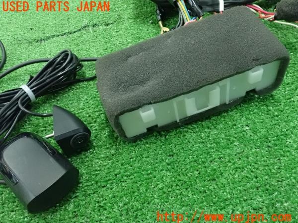 3UPJ=9231900539]セレナ e-POWER(HFC27)純正 B5702-3VA0A セキュリティ 中古_3