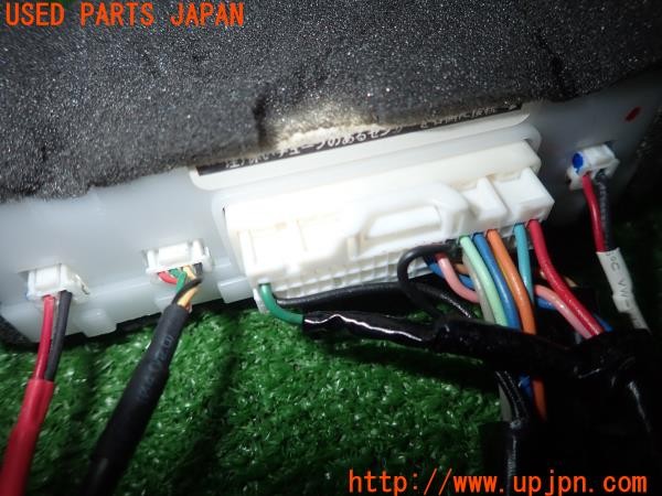 3UPJ=9231900539]セレナ e-POWER(HFC27)純正 B5702-3VA0A セキュリティ 中古_4