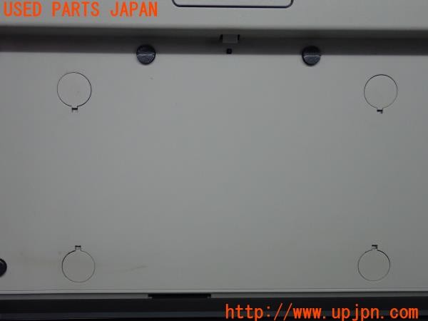 3UPJ=9231900559]セレナ(HFC27)日産純正 ZM-7303 B8090-89941 フリップダウンモニター 中古_4