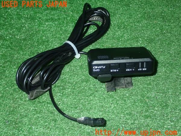 3UPJ=9231900580]セレナ e-POWER(HFC27)日産純正 G20A0-C9980 ドライブレコーダー① ドラレコ フロント 中古_2