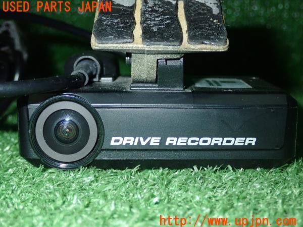 3UPJ=9231900580]セレナ e-POWER(HFC27)日産純正 G20A0-C9980 ドライブレコーダー① ドラレコ フロント 中古_3