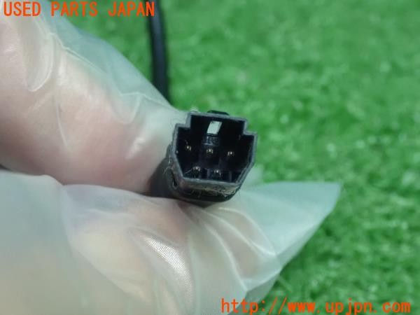 3UPJ=9231900580]セレナ e-POWER(HFC27)日産純正 G20A0-C9980 ドライブレコーダー① ドラレコ フロント 中古_4