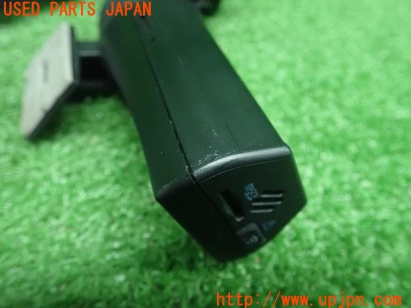 3UPJ=9231900581]セレナ e-POWER(HFC27)Yupiteru ユピテル SN-R11 ドライブレコーダー② ドラレコ リア 中古_4