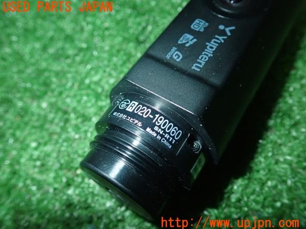 3UPJ=9231900581]セレナ e-POWER(HFC27)Yupiteru ユピテル SN-R11 ドライブレコーダー② ドラレコ リア 中古_5
