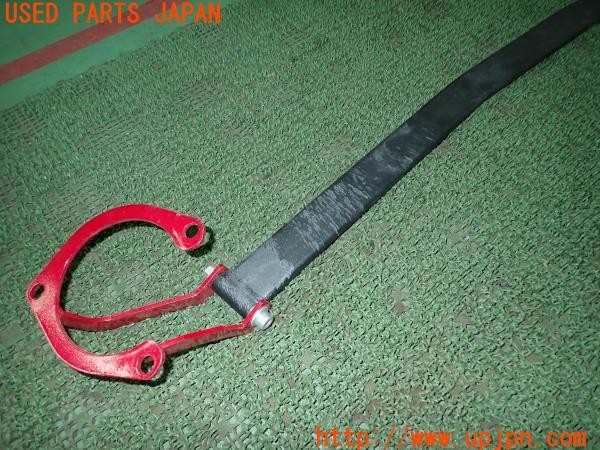 3UPJ=9231900705]セレナ e-POWER(HFC27)BLITZ ブリッツ フロントタワーバー ストラットタワーバー 中古_4