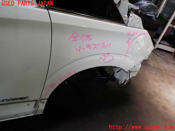1UPJ-9231901080]セレナ e-POWER(HFC27)右前フェンダー 中古_3