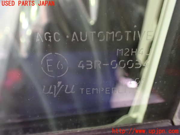 1UPJ-9231901260]セレナ e-POWER(HFC27)左前ドア M2H4U 中古_4