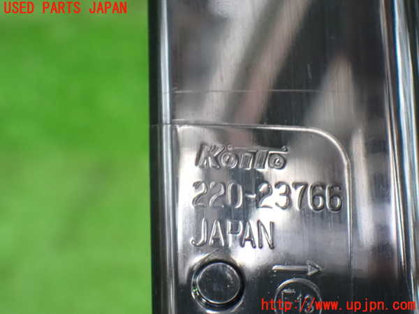 1UPJ-9231901530]セレナ e-POWER(HFC27)右テールランプ 中古_3