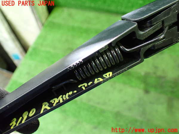 1UPJ-9231901661]セレナ e-POWER(HFC27)リアワイパーアーム1 中古_3
