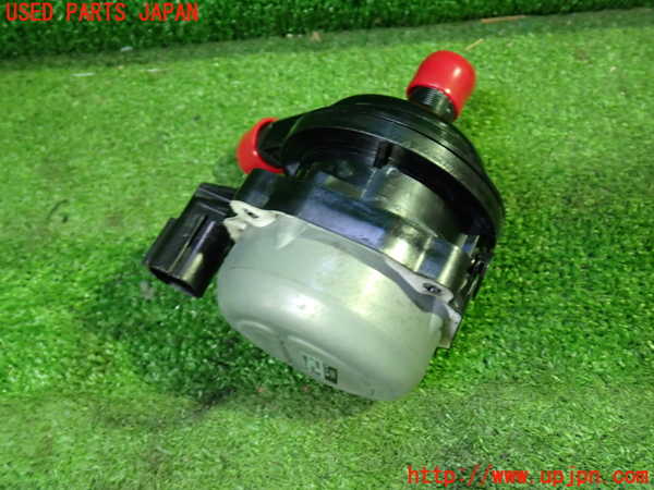 1UPJ-9231902110]セレナ e-POWER(HFC27)ウォーターポンプ 中古_2