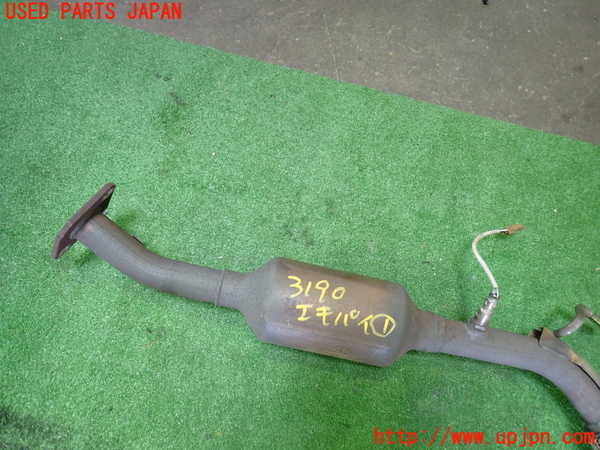 1UPJ-9231902631]セレナ e-POWER(HFC27)フロントパイプ1 中古_3