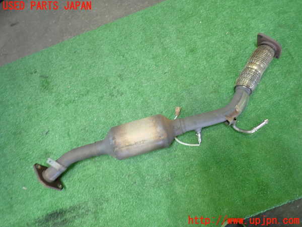 1UPJ-9231902631]セレナ e-POWER(HFC27)フロントパイプ1 中古_4