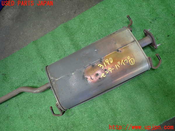 1UPJ-9231902651]セレナ e-POWER(HFC27)センターパイプ1 中古_2