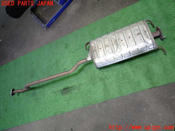 1UPJ-9231902651]セレナ e-POWER(HFC27)センターパイプ1 中古_4