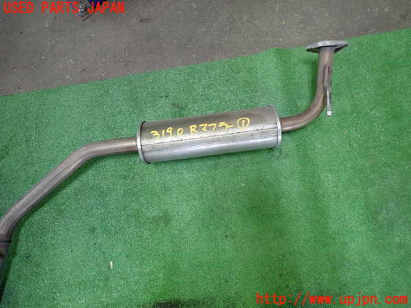 1UPJ-9231902671]セレナ e-POWER(HFC27)リアマフラー1 中古_2