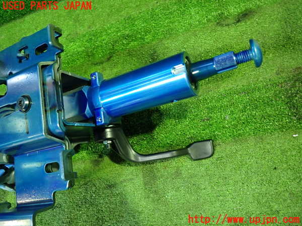 1UPJ-9231904260]セレナ e-POWER(HFC27)ステアリングシャフト 中古_2