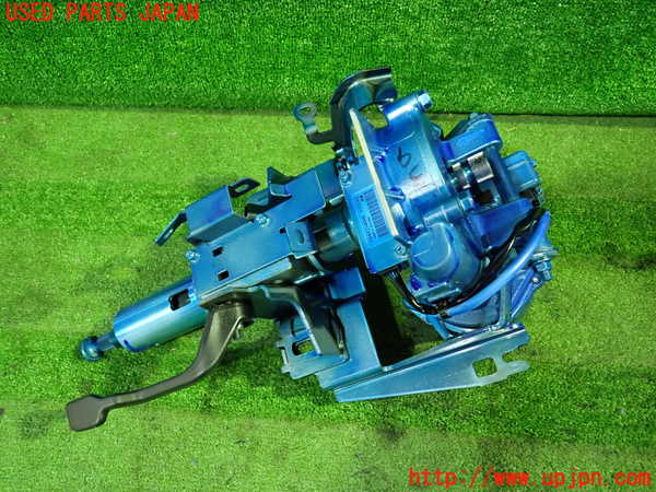 1UPJ-9231904260]セレナ e-POWER(HFC27)ステアリングシャフト 中古_3