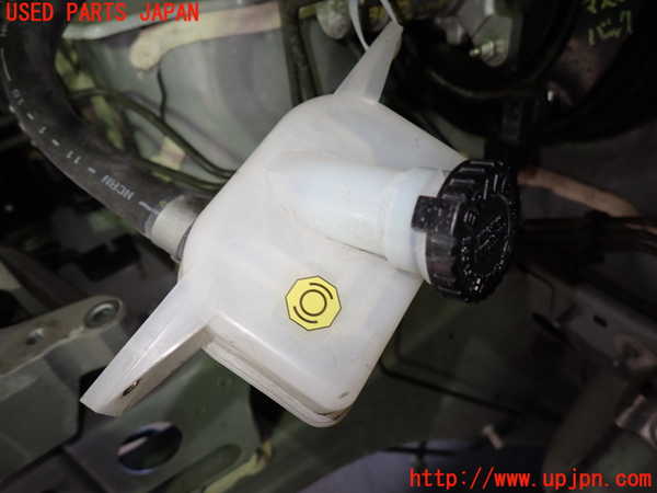 1UPJ-9231904050]セレナ e-POWER(HFC27)ブレーキマスターシリンダー 中古_3