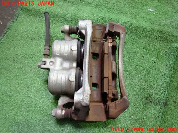 1UPJ-9231904080]セレナ e-POWER(HFC27)右フロントキャリパー 中古_2