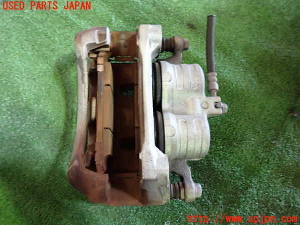 1UPJ-9231904085]セレナ e-POWER(HFC27)左フロントキャリパー 中古_2