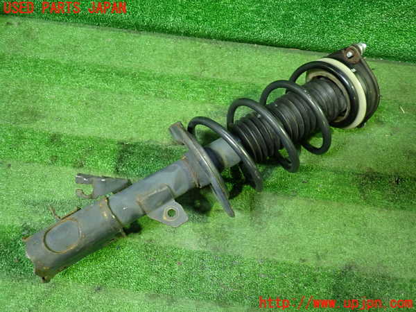 1UPJ-9231905015]セレナ e-POWER(HFC27)右フロントストラット 中古_2