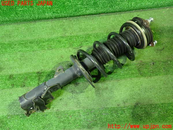 1UPJ-9231905025]セレナ e-POWER(HFC27)左フロントストラット 中古_2