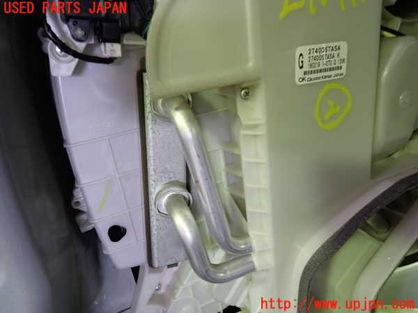 1UPJ-9231906082]セレナ e-POWER(HFC27)エバポレーター2 (リヤ) 中古_3