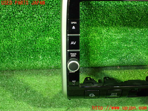 1UPJ-9231906306]セレナ e-POWER(HFC27)スイッチ1 (ナビ) 中古_3