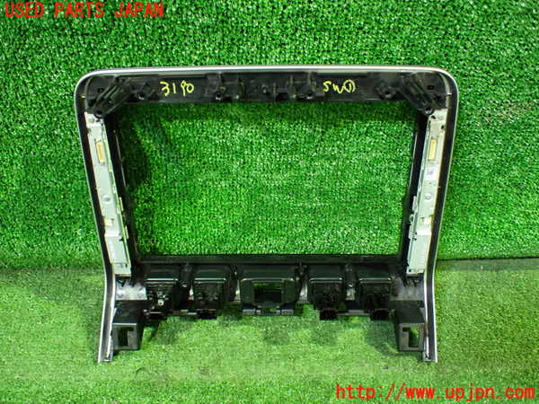 1UPJ-9231906306]セレナ e-POWER(HFC27)スイッチ1 (ナビ) 中古_4