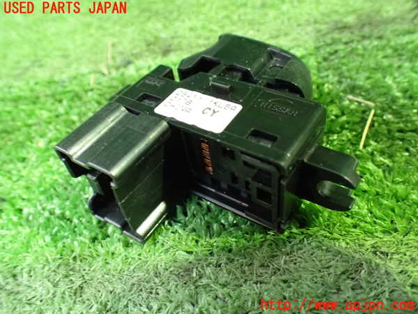 1UPJ-9231906245]セレナ e-POWER(HFC27)左前パワーウィンドウスイッチ 中古_2