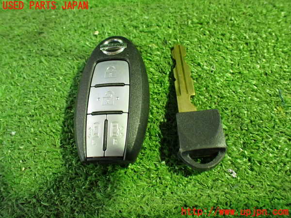 1UPJ-9231906110]セレナ e-POWER(HFC27)エンジンコンピューター 中古_4
